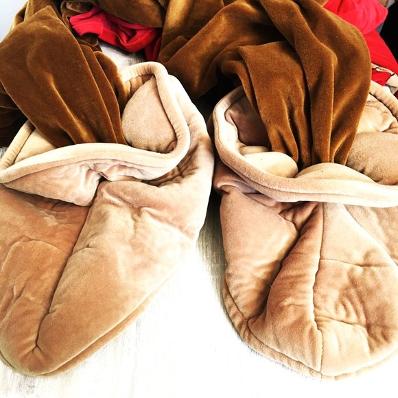 Disney Grumpy Dwarf One Piece Large Jumpsuit Costume Vtg - Picture 11 of 16